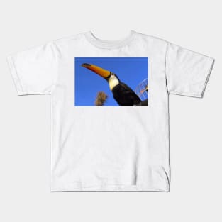 hornbill Kids T-Shirt